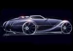 Morgan Aero SuperSport 2009 года